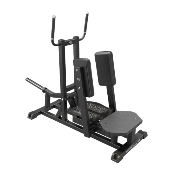 Evolve Econ Series Plate Loaded Standing Hip Abductor (EC-180)