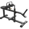 Evolve Econ Series Plate Loaded Seated Calf Raise (EC-190)
