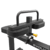 Evolve Econ Series Plate Loaded Seated Calf Raise (EC-190)