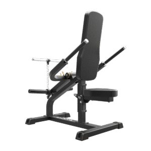 Evolve Econ Series Plate Loaded Biceps & Triceps (EC-200)