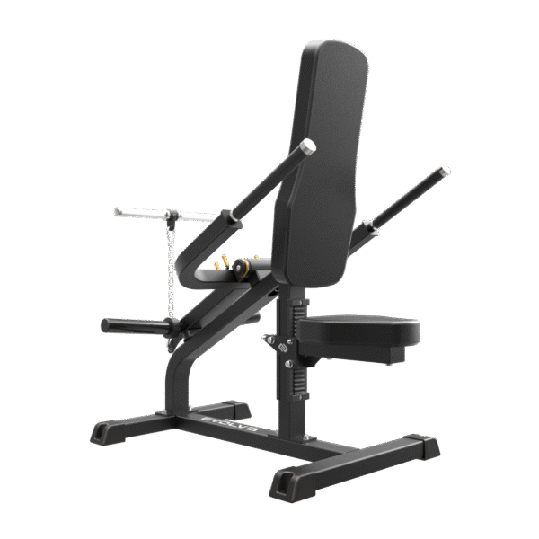 Evolve Econ Series Plate Loaded Biceps & Triceps (EC-200)