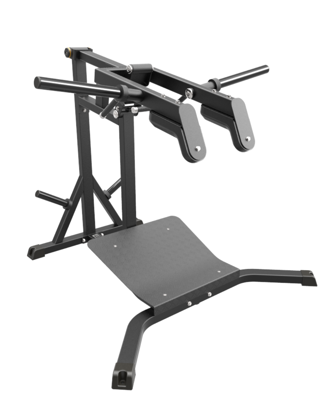 سلسلة Evolve Econ Econ Series القرفصاء ورفع ربلة الساق (EC-210)