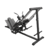 Evolve Econ Series Plate Loaded Hack Squat & Leg Press (EC-220)