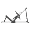 Evolve Econ Series Plate Loaded Hack Squat & Leg Press (EC-220)