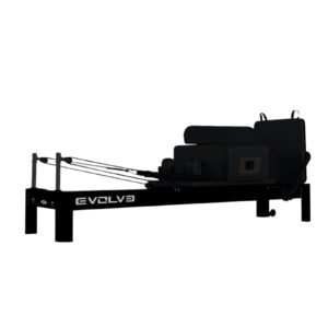 Pilates Reformer z serii Evolve Prime (PR-020)