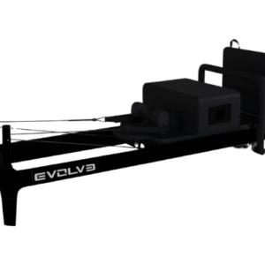 Evolve Ultra Series Pilates Reformer (UL-010)