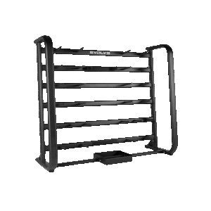 Evolve Body-Pump Rack – 20 pcs (PR-250)