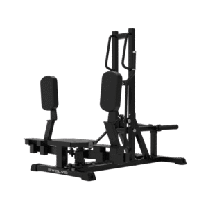 Evolve Econ Series Plate Loaded Standing Adduction (EC-110)