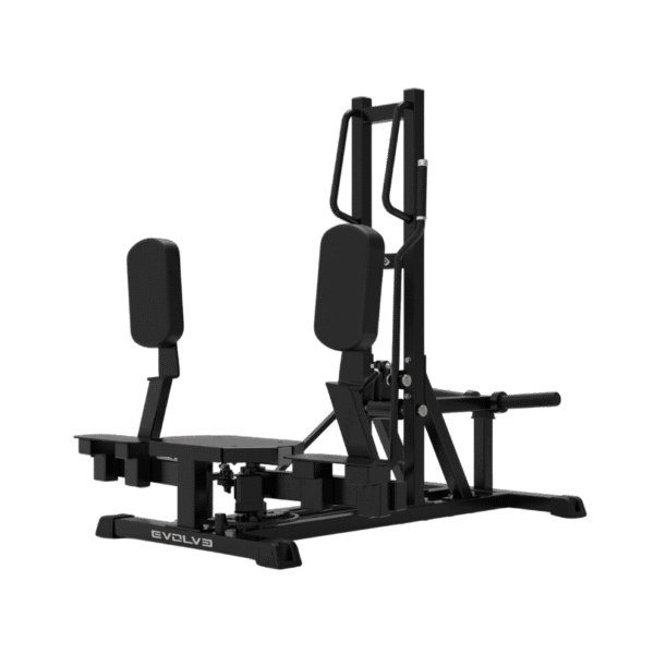 Evolve Econ Series Plate Loaded Standing Adduction (EC-110)