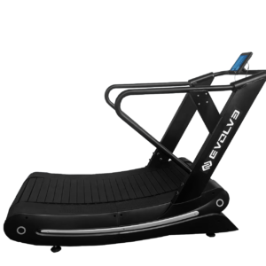 Non-Motorized Treadmill With Resistance (NM-100)