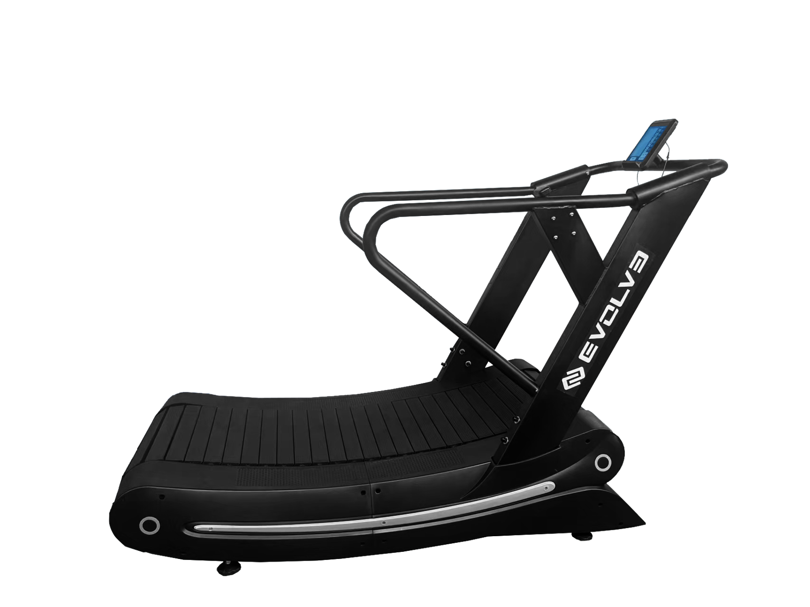 Non-Motorized Treadmill With Resistance (NM-100)