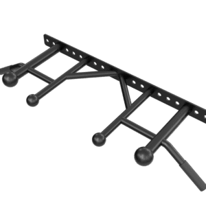 Evolve Multi Grip Bar (MG-110)