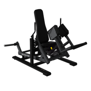 Evolve Ultra Series Plate Loaded Seated Hip Abduction (UL-620)
