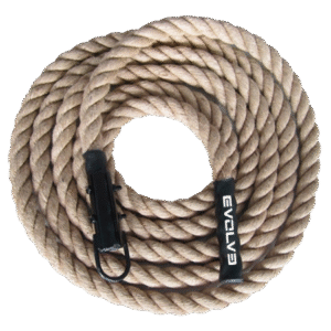 Evolve Climbing Rope (CR-385)