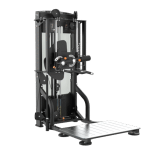 Evolve Ultra Series Selectorized Arms Machine (UL-410)