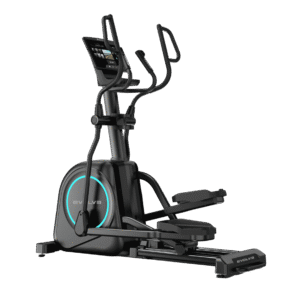 Evolve Prime Series Eliptical With 15,6” TFT Console (ET-PR-156-TFT)
