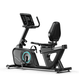 Evolve Prime Series Recumbent Bike With LED Console (RB-PR-156-LED)