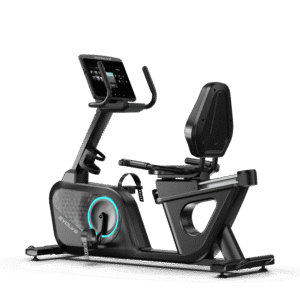 Evolve Prime Series Recumbent Bike With 15,6" TFT Console (RB-PR-156-TFT)