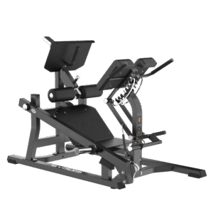 Evolve Ultra Series Plate Loaded Glute Machine (UL-625)