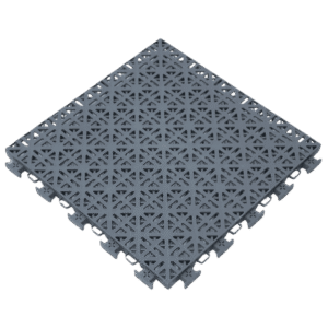 Evolve Polypropylene Sports Flooring (FL-PP) / Quantity: 8.93 m²