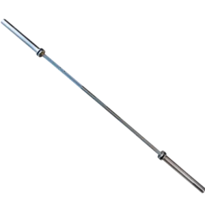 Evolve Prime Series Olympic Man Bar - 220 cm / 20 kg