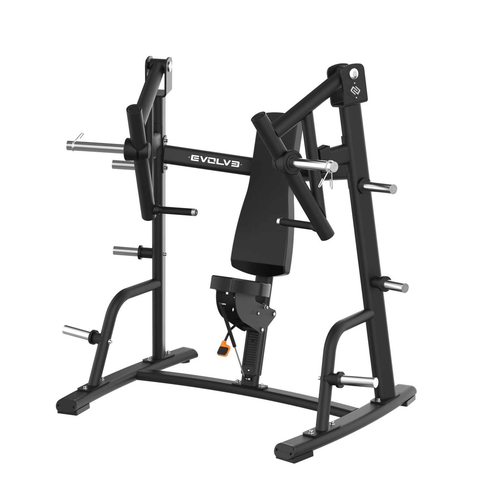 Ultra V2 Series™ Plate Loaded Machines