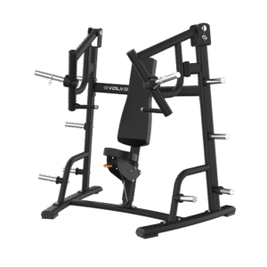 Evolve Ultra V2 Series Plate Loaded Incline Chest Press (UL-102)