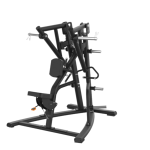 Evolve Ultra V2 Series Plate Loaded Low Row (UL-104)