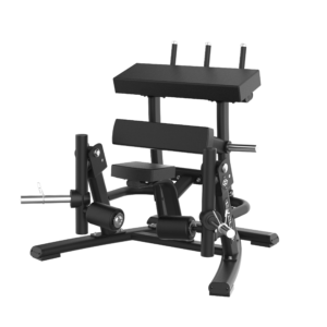 Evolve Ultra V2 Series Plate Loaded Standing Leg Curl (UL-114)