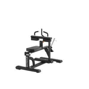 Evolve Ultra V2 Series Plate Loaded Seated Calf Raise (UL-115)