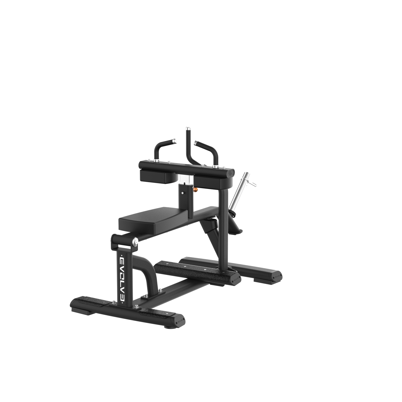 Evolve Ultra V2 Series Plate Loaded Seated Calf Raise (UL-115)