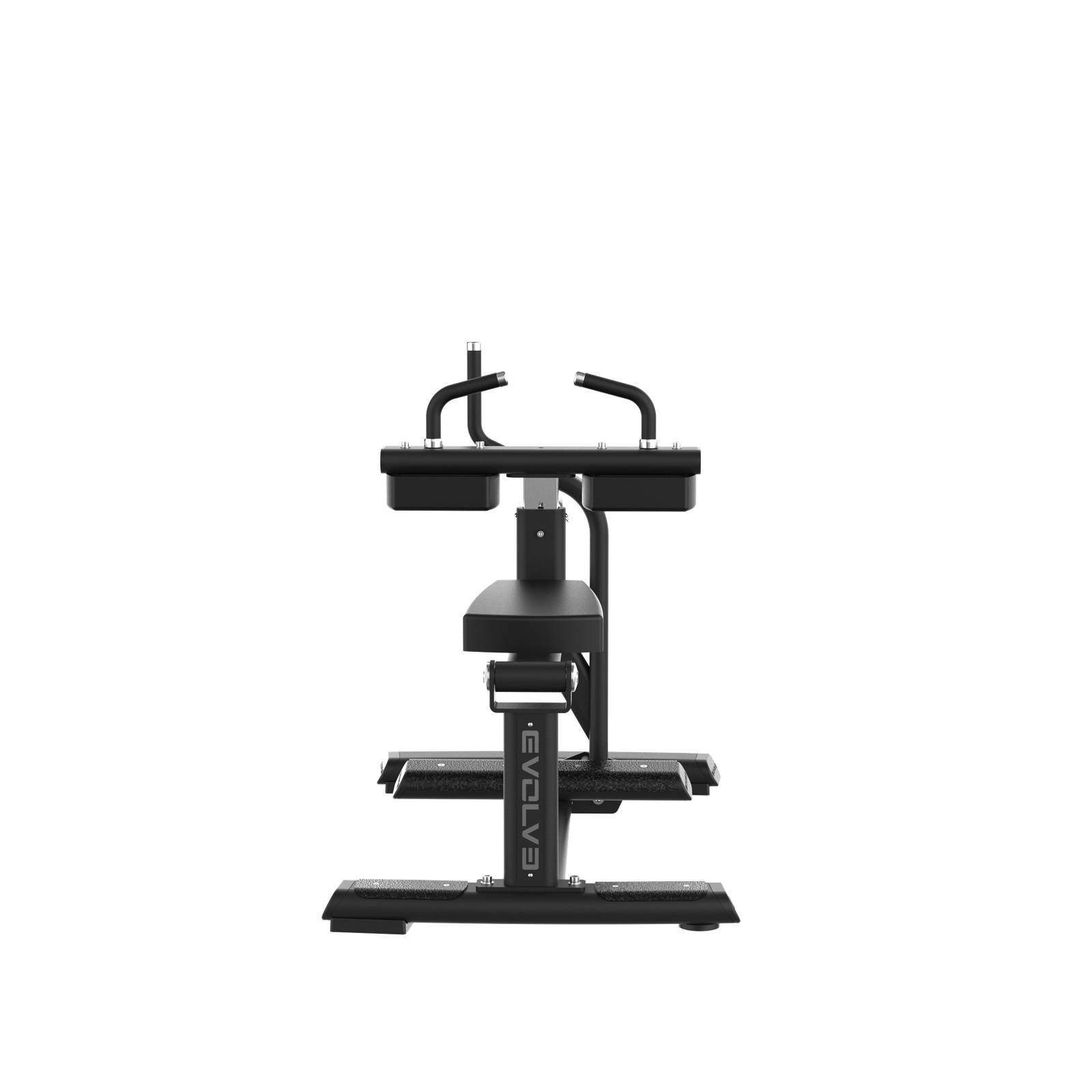 Evolve Ultra V2 Series Plate Loaded Seated Calf Raise (UL-115)