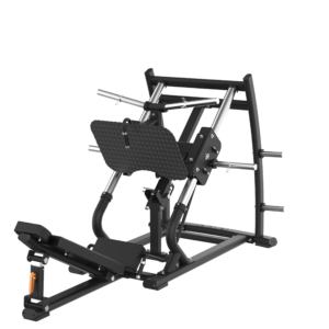 Evolve Ultra V2 Series Plate Loaded Leg Press (UL-119)