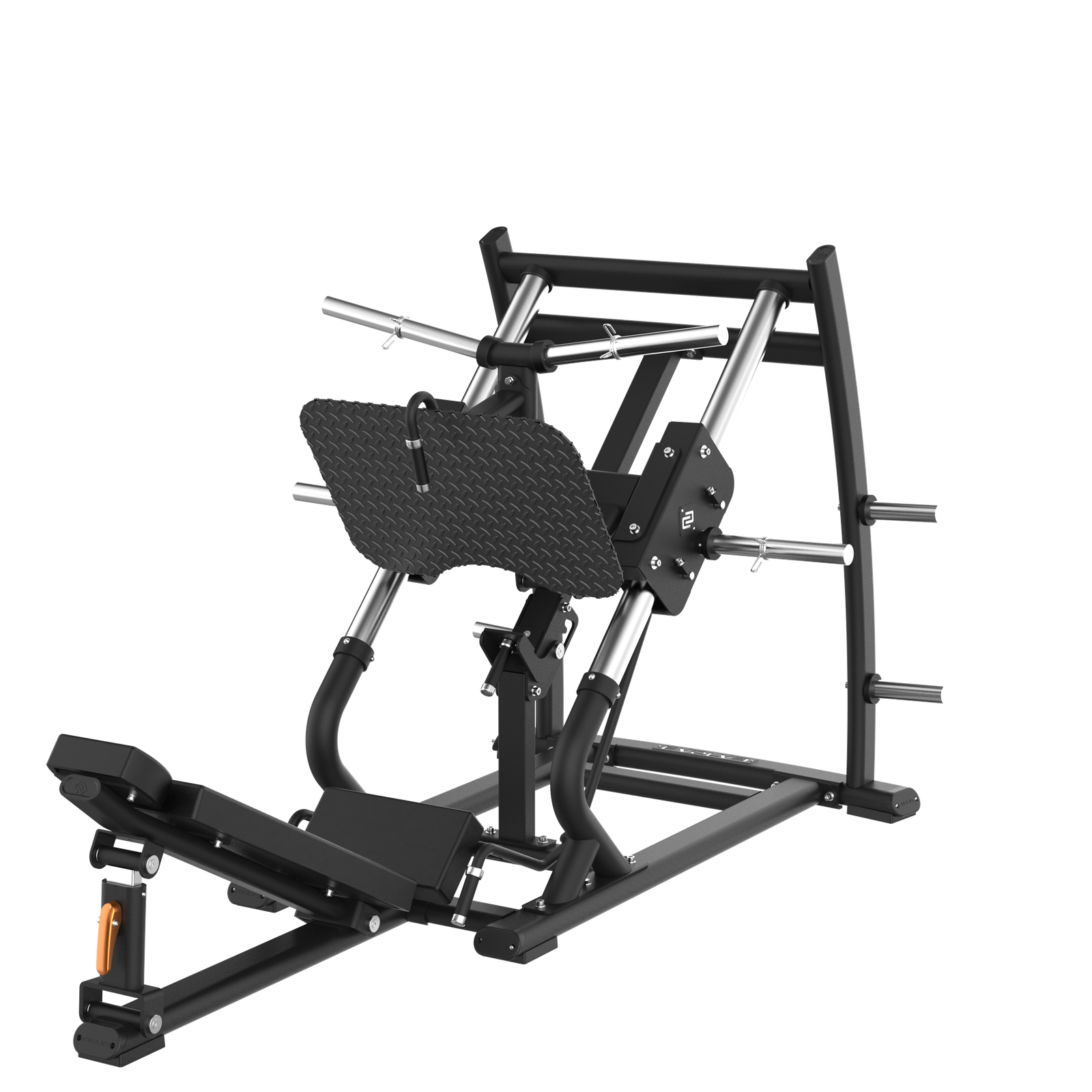 Evolve Ultra V2 Series Plate Loaded Leg Press (UL-119)