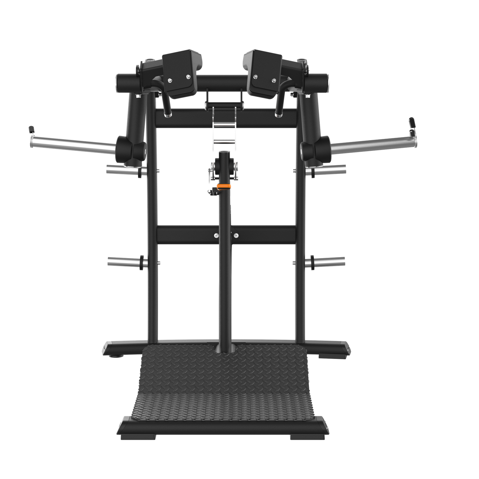 Evolve Ultra V2 Series Plate Loaded Squat (UL-121)