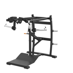 Evolve Ultra V2 Series Plate Loaded Squat (UL-121)