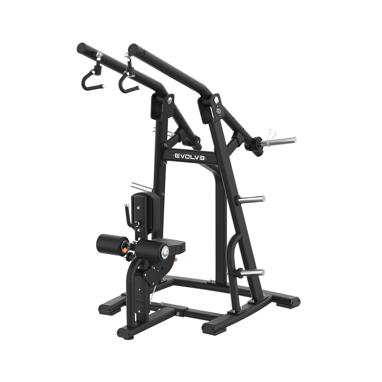 Evolve Ultra Series Plate Loaded Universal Row (UL-129)