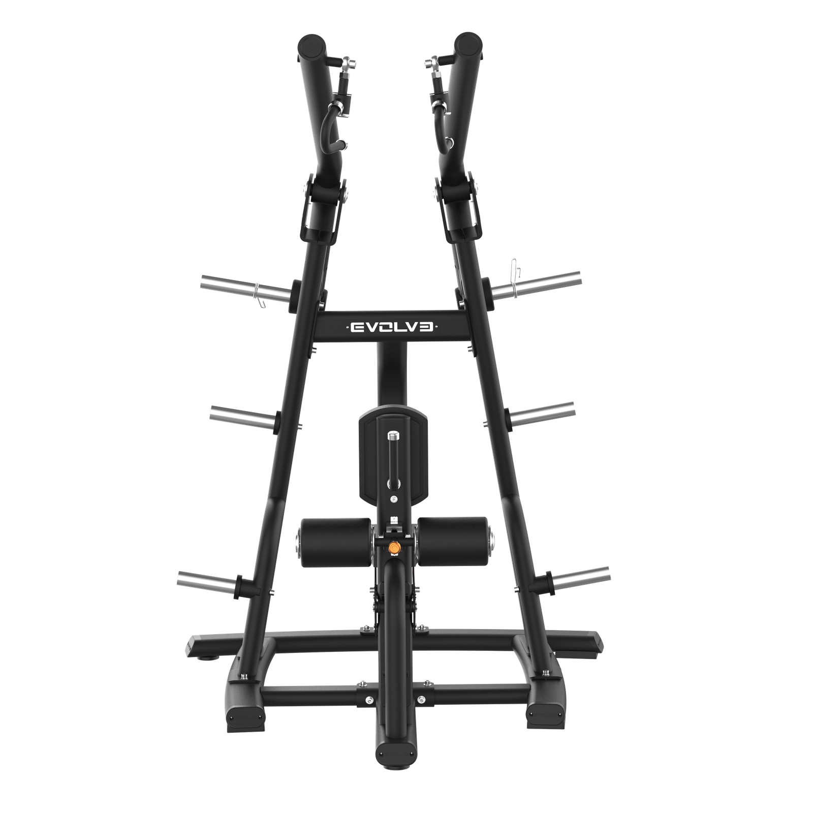 Evolve Ultra Series Plate Loaded Universal Row (UL-129)