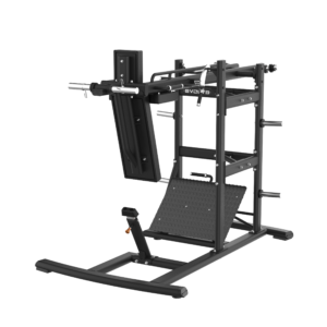 Evolve Ultra V2 Series Plate Pendulum Loaded Squat (UL-133)