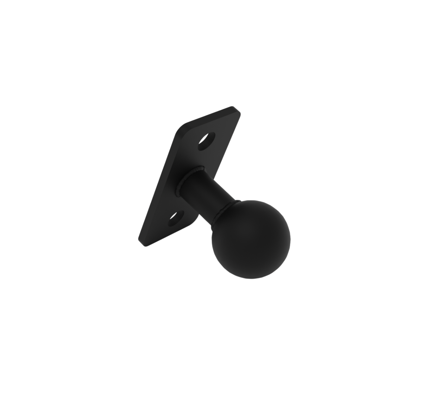 Evolve Pull Up Sphere 70 - 100 mm (AT-PU)