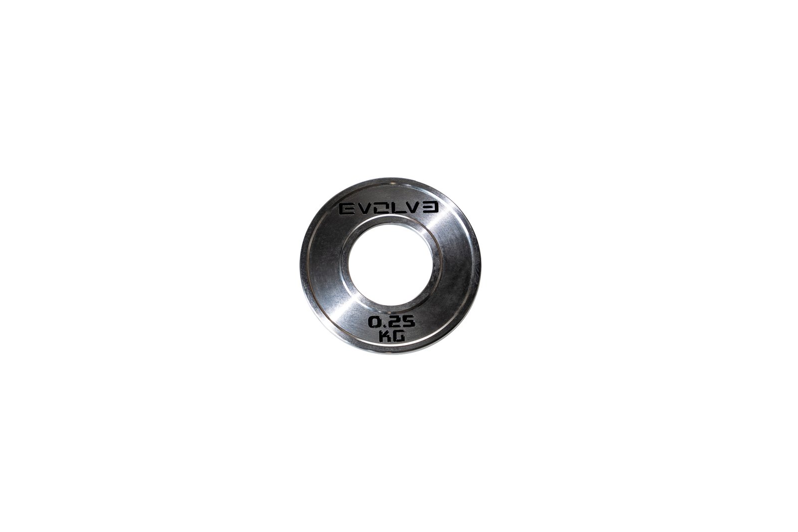 Evolve Powerlifting Calibrated Weight Plate 0,25kg - 25kg (WP-PP)