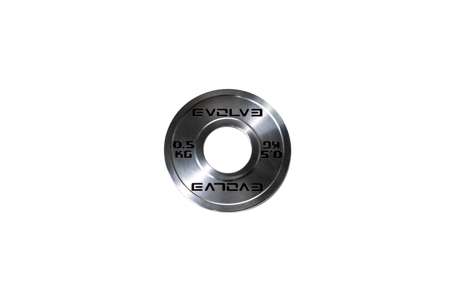 Evolve Powerlifting Calibrated Weight Plate 0,25kg - 25kg (WP-PP)