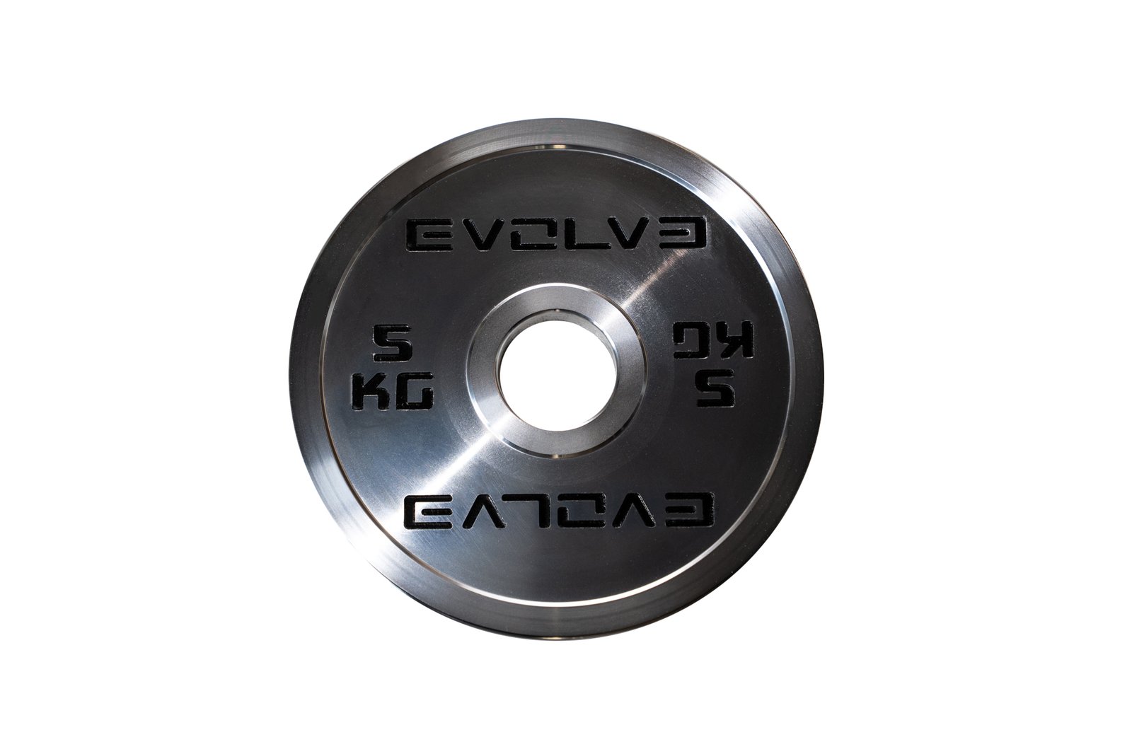 Evolve Powerlifting Calibrated Weight Plate 0,25kg - 25kg (WP-PP)
