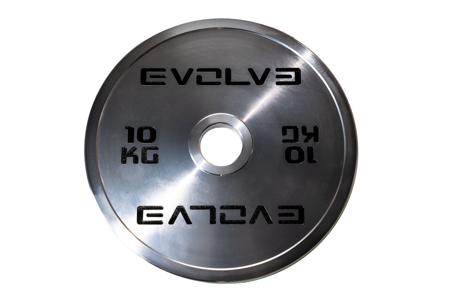 Evolve Powerlifting Calibrated Weight Plate 0,25kg - 25kg (WP-PP)
