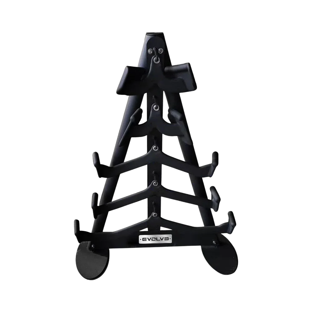 Accessories Storage