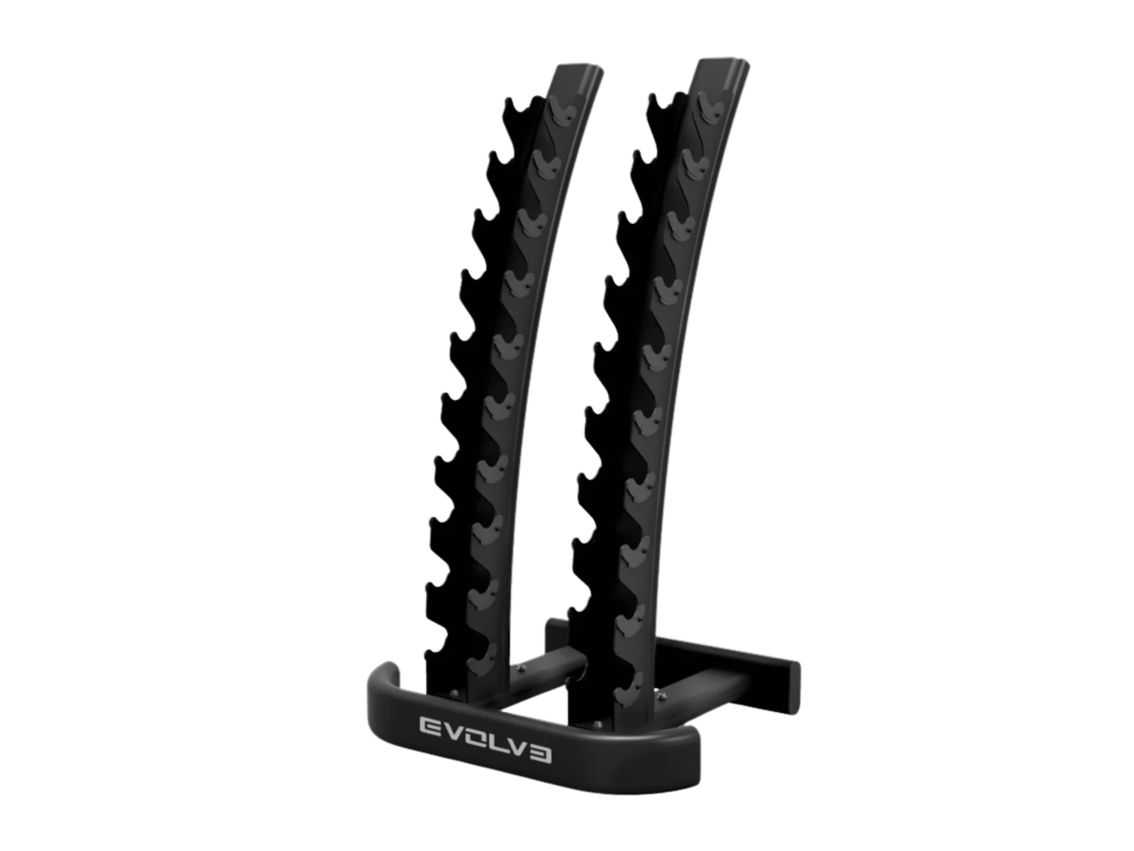 Free Weight Storage