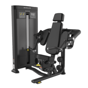 Evolve Econ V2 Series Selectorized Biceps Curl (EC-206)