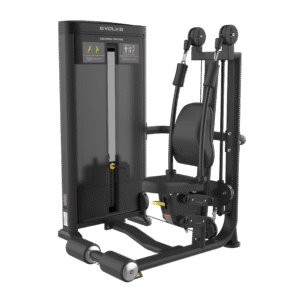 Evolve Econ V2 Series Selectorized Abdominal Machine (EC-210)