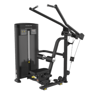 Evolve Econ V2 Series Selectorized Lat Pull Down (EC-212)