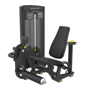 Evolve Econ V2 Series Selectorized Leg Extension (EC-214)